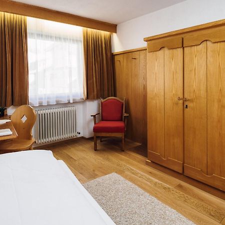 Hotel Komperdell Serfaus Extérieur photo