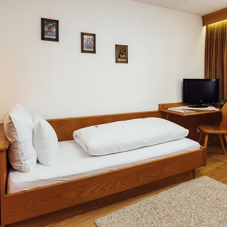 Hotel Komperdell Serfaus Extérieur photo