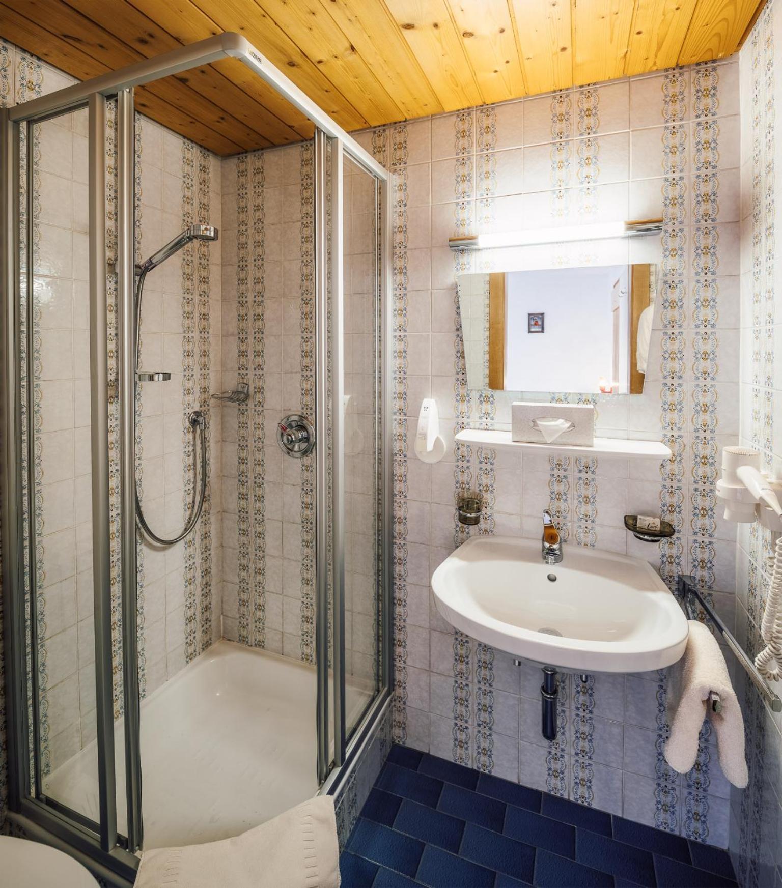 Hotel Komperdell Serfaus Extérieur photo