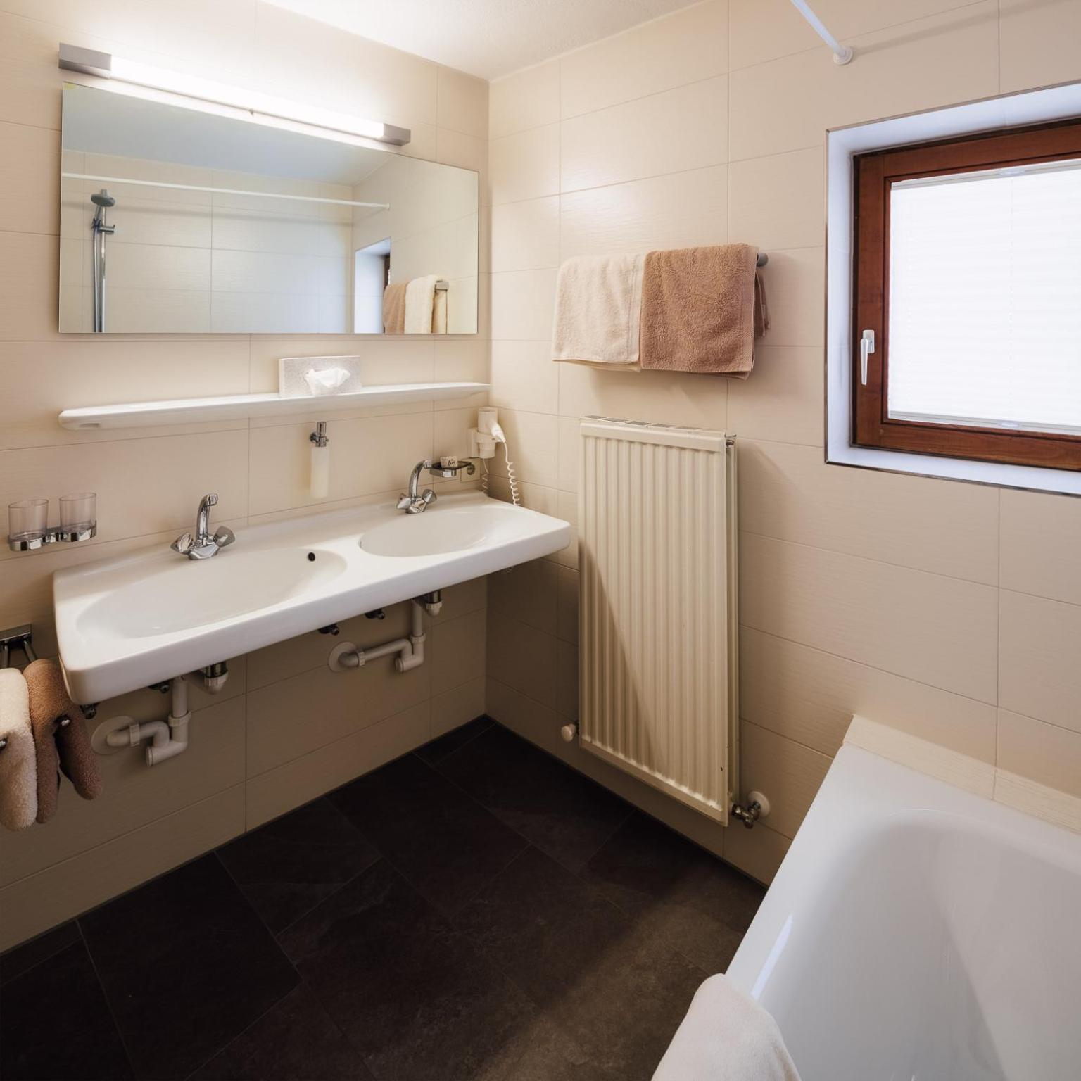 Hotel Komperdell Serfaus Extérieur photo