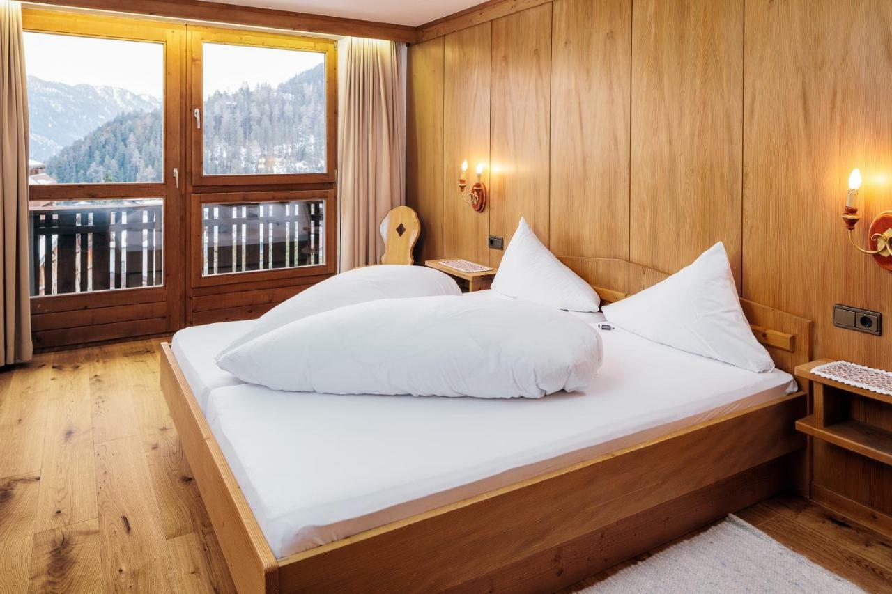 Hotel Komperdell Serfaus Extérieur photo