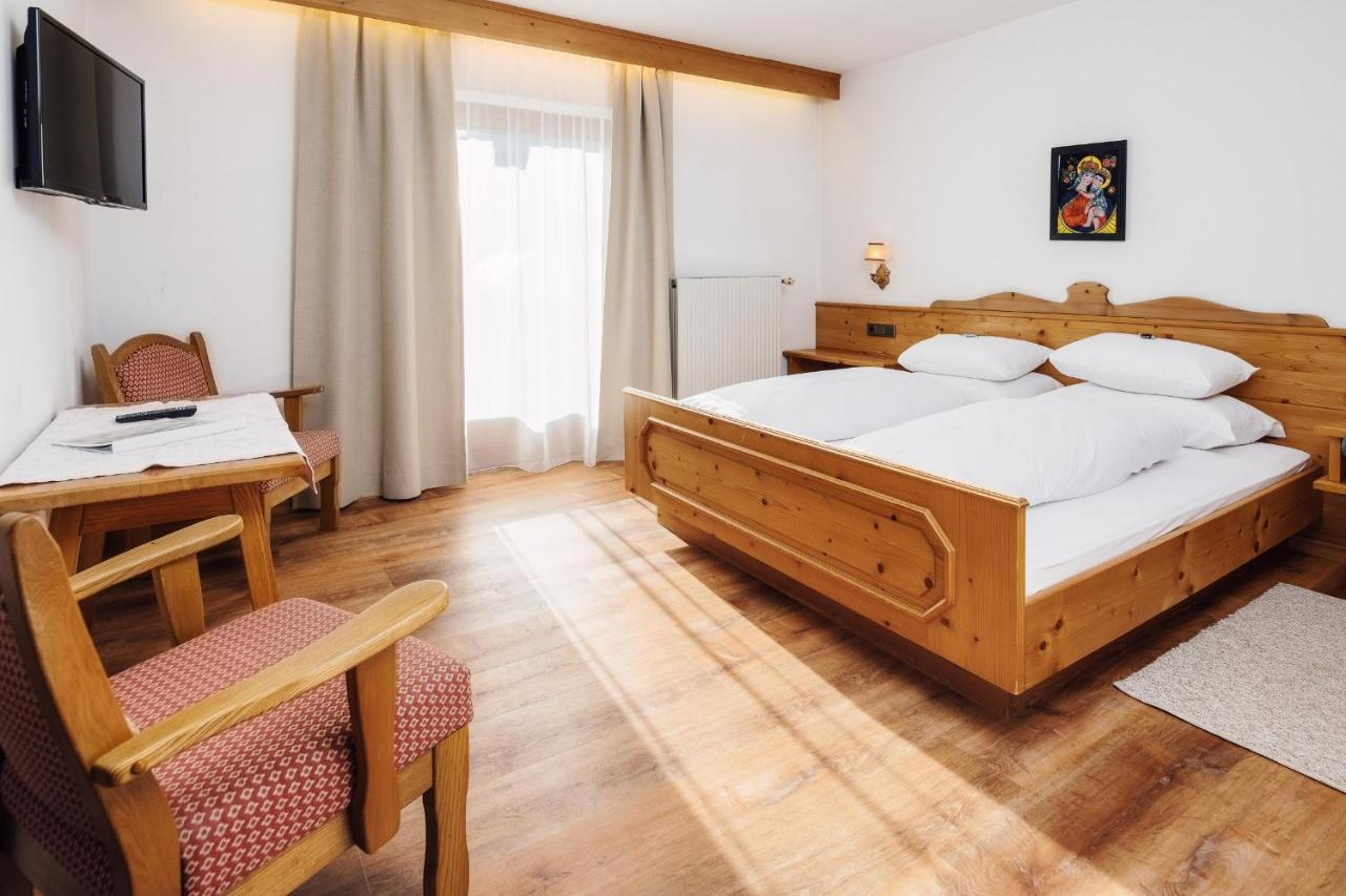 Hotel Komperdell Serfaus Extérieur photo
