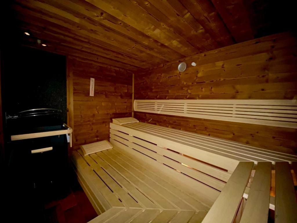 Hotel Komperdell Serfaus Extérieur photo